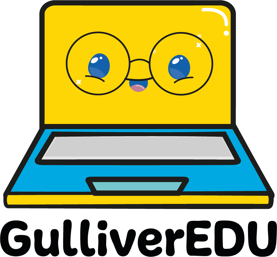 GulliverEdu Logo